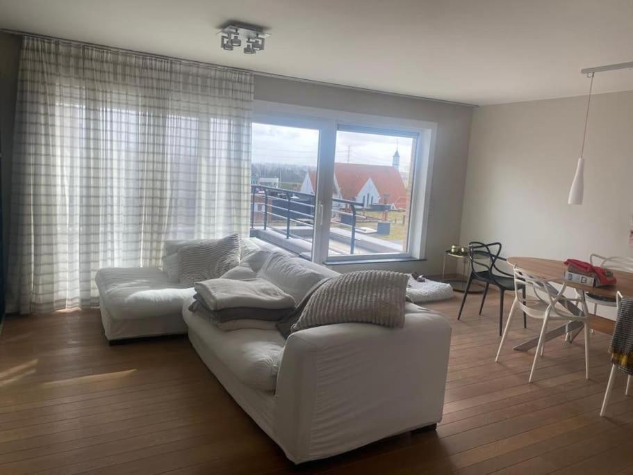 Ruim Met Heerlijk Zonneterras Apartment *