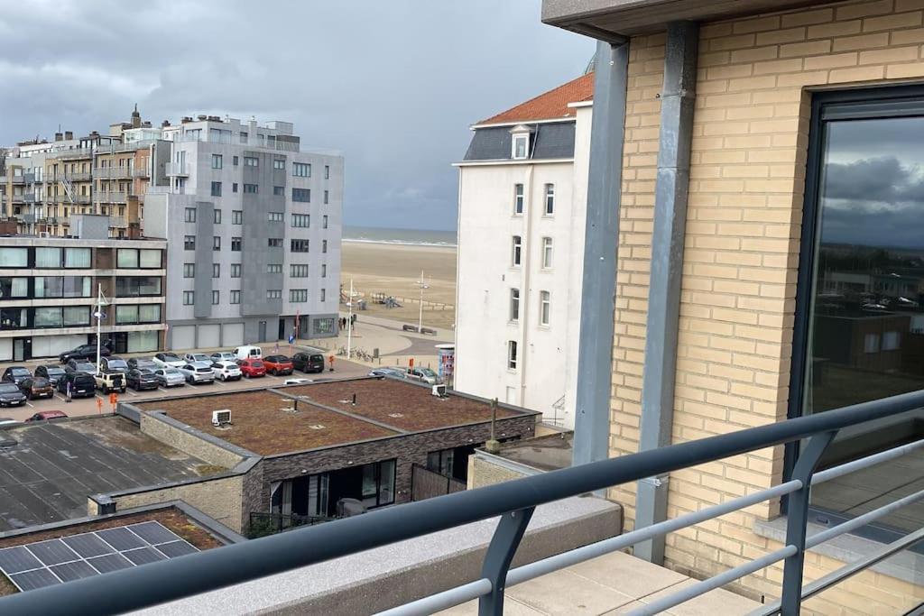 Ruim Met Heerlijk Zonneterras Apartment Bruges