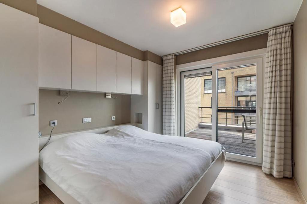 Ruim Met Heerlijk Zonneterras Apartment *